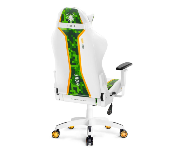 DIABLO Chairs X-ONE 2.0 Normal Size Craft Edition - 1192293 - zdjęcie 4